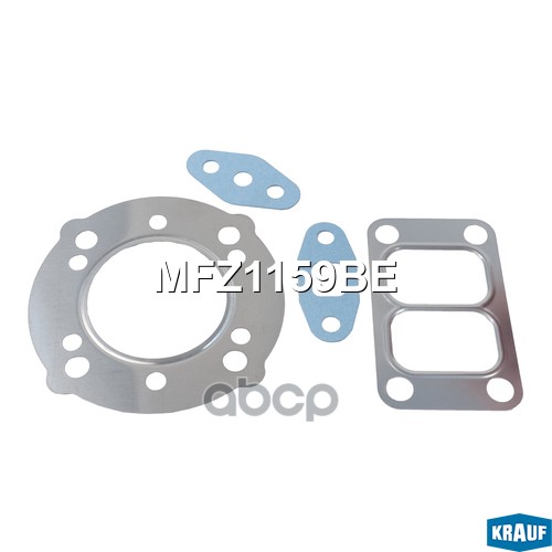 

Комплект Прокладок Турбокомпрессора Krauf Mfz1159Be Krauf MFZ1159BE