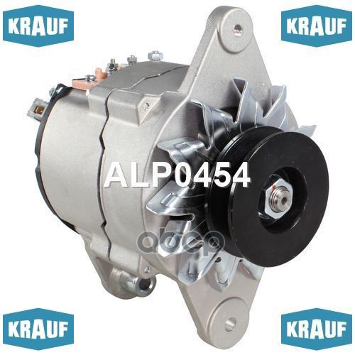 

Генератор Krauf ALP0454