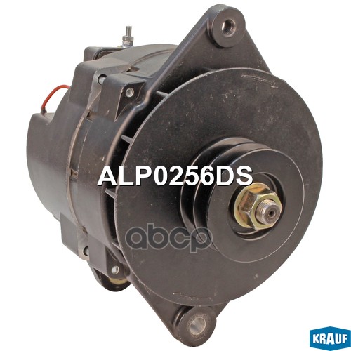 

Генератор Krauf ALP0256DS