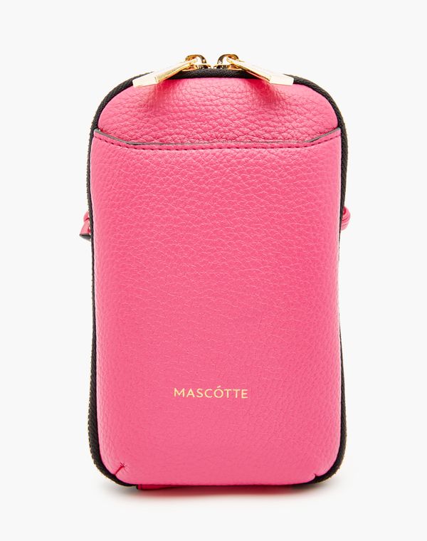 

Сумка женская Mascotte 28621-6262686_1 фуксия, Розовый, 28621-6262686_1