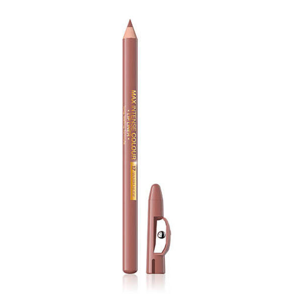 

Карандаш для губ Eveline Cosmetics Max intens colour 17 warm nude 1,2 г