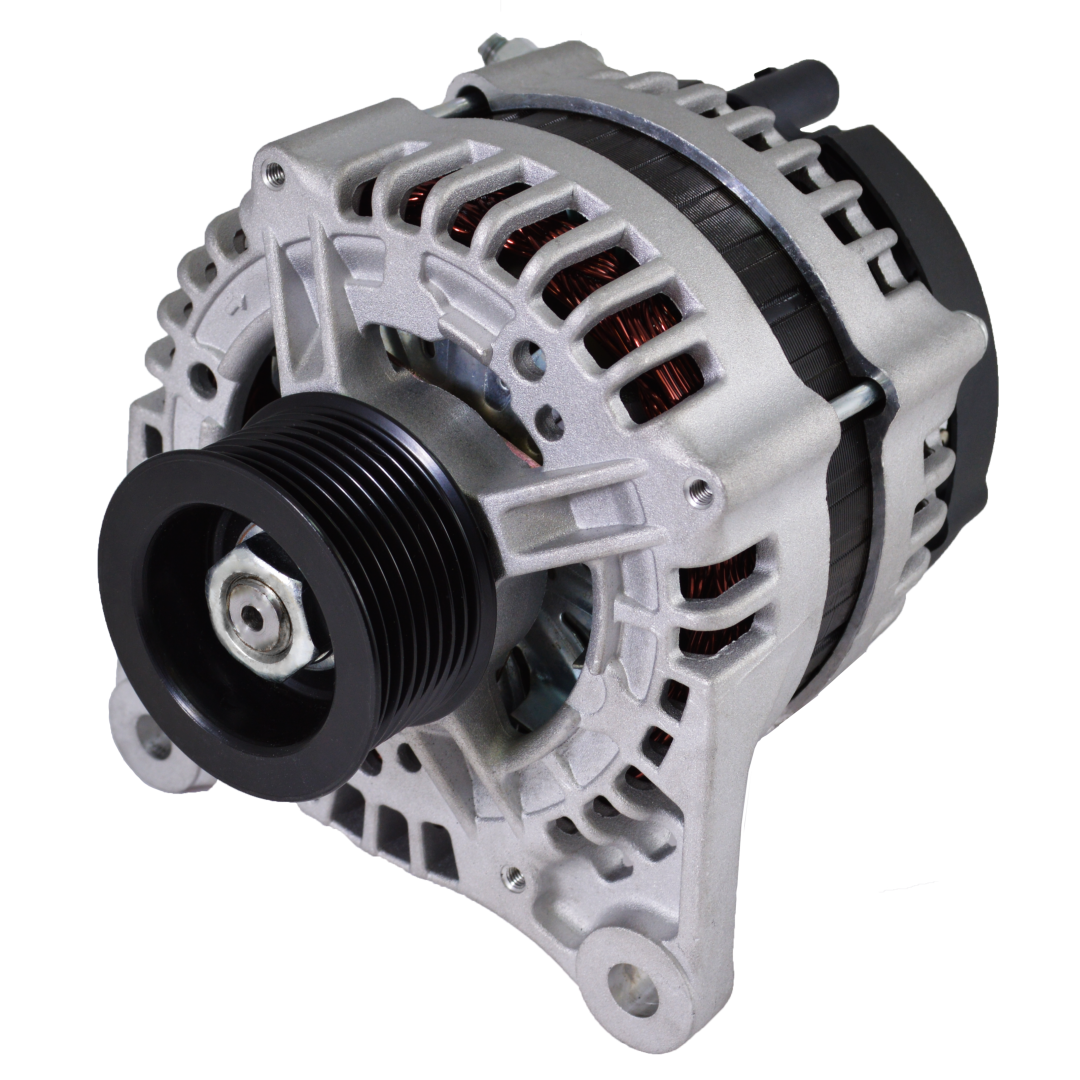 

Генератор Krauf ALN9969ZD