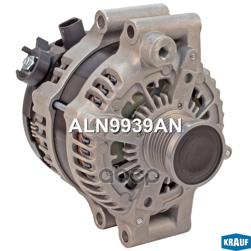 

Генератор Krauf ALN9939AN