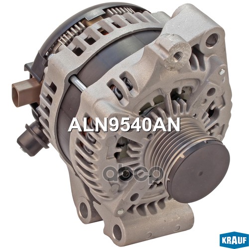 

Генератор Krauf ALN9540AN