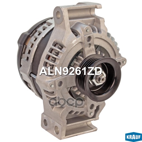 

Генератор Krauf ALN9261ZD