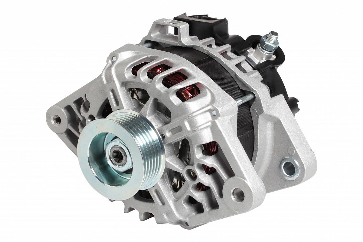 

Генератор Krauf ALN9181