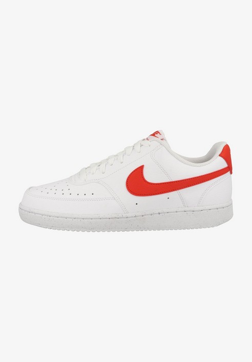 

Кеды мужские Nike Court Vision Next Nature белые 45.5 EU (доставка из-за рубежа), Белый, Court Vision Next Nature