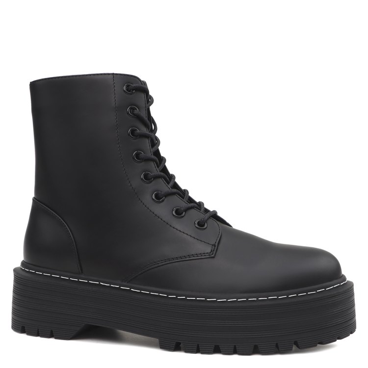 

Ботинки женские Tendance H778-903 черные 39 EU, Черный, H778-903