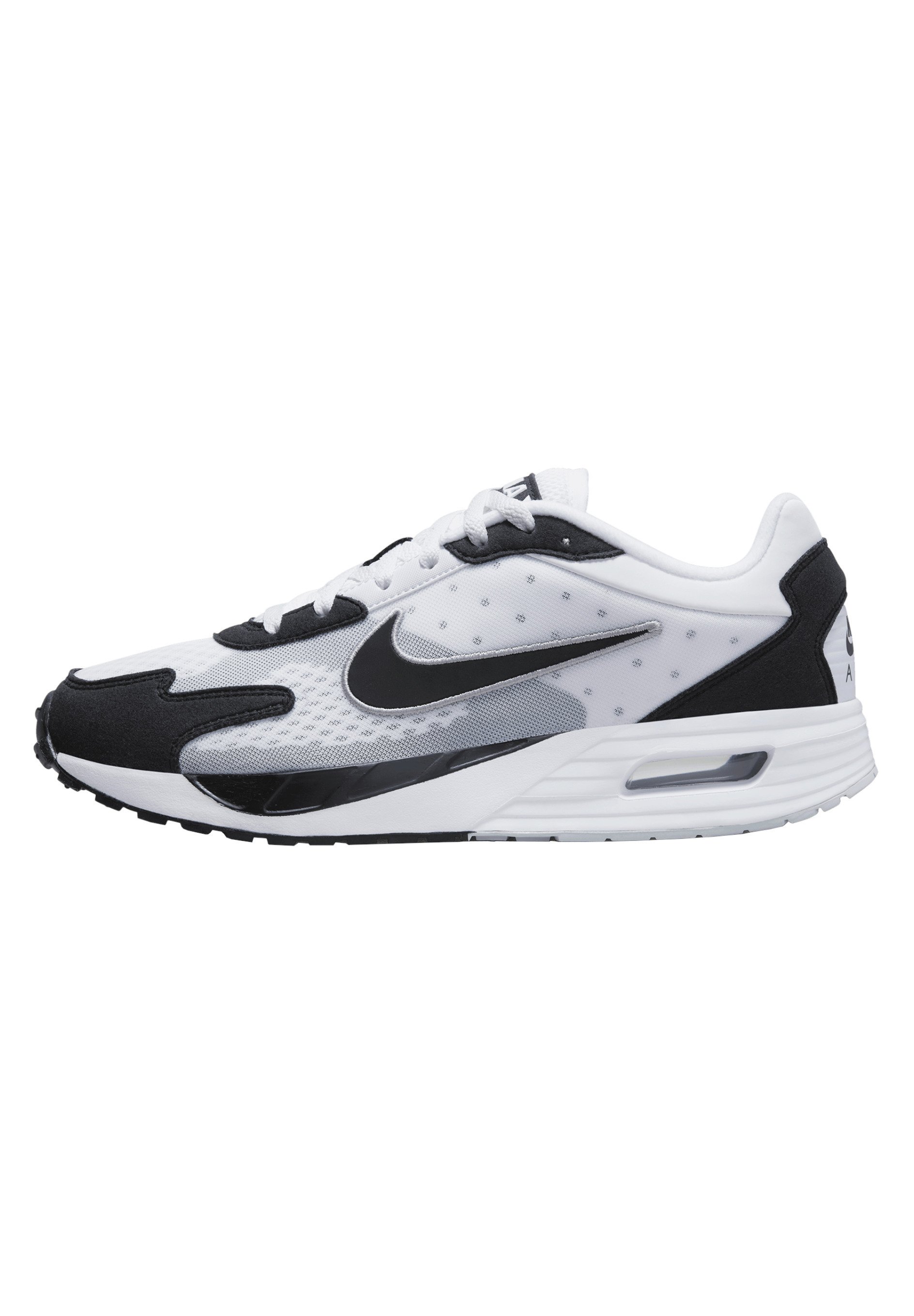 

Кроссовки мужские Nike Sportswear Lifestyle Air Max Solo белые 46 EU, Белый, Lifestyle Air Max Solo