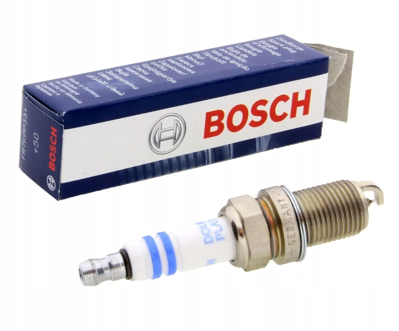 

Свеча Зажигания Audi 100 (93-) Bosch Bosch 0242235607
