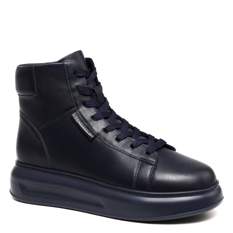 

Кеды женские Tendance HC9630-6 синие 41 EU, Синий, HC9630-6