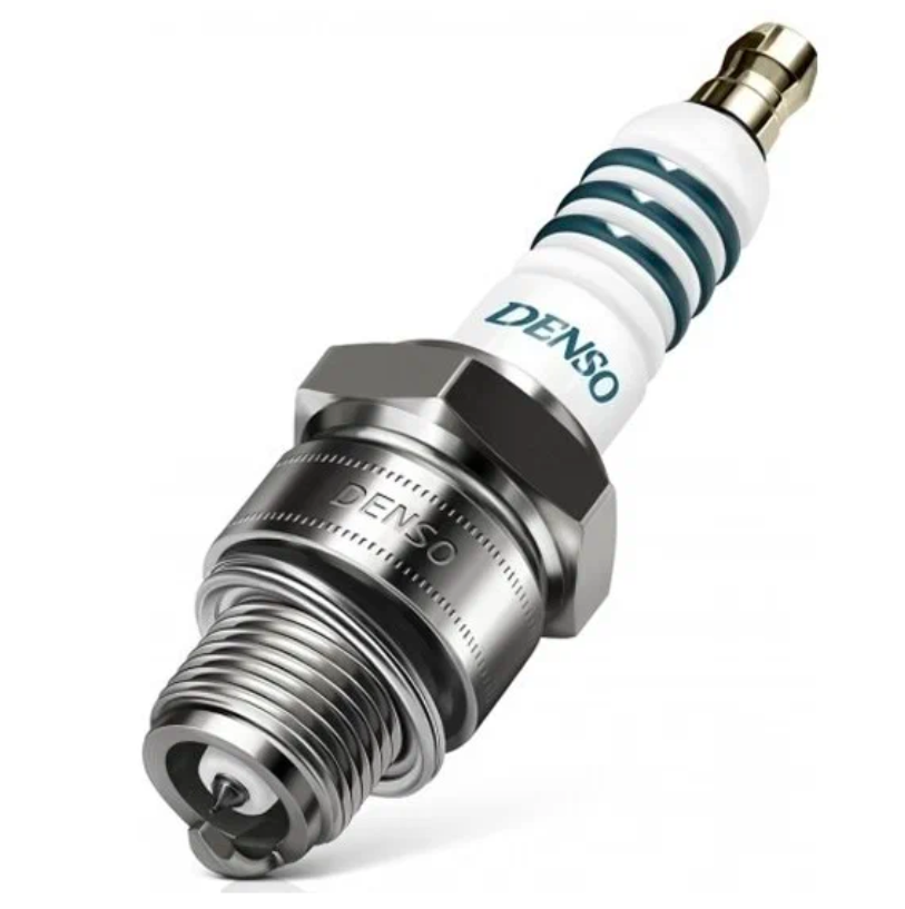

Свеча Зажигания Denso T16pr-U11 Denso T16PRU11