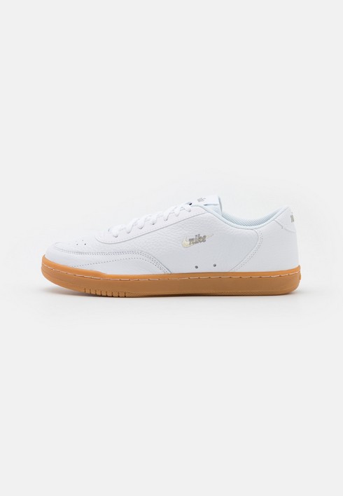 

Кеды мужские Nike Court Vintage Unisex белые 40 EU (доставка из-за рубежа), Белый, Court Vintage Unisex