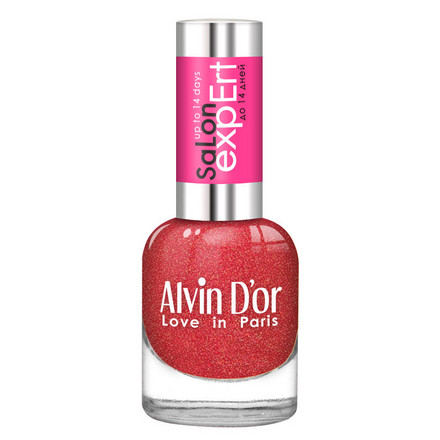

Лак Salon Expert Alvin D'or №48