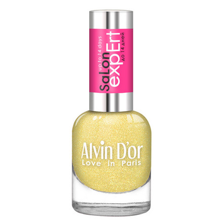 

Лак Salon Expert Alvin D'or №46