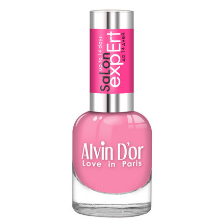 

Лак Salon Expert Alvin D'or №44