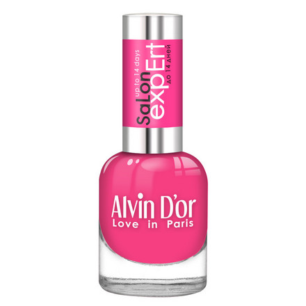 

Лак Salon Expert Alvin D'or №43