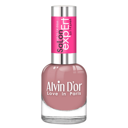 

Лак Salon Expert Alvin D'or №42