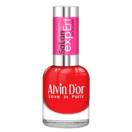 

Лак Salon Expert Alvin D'or №3339