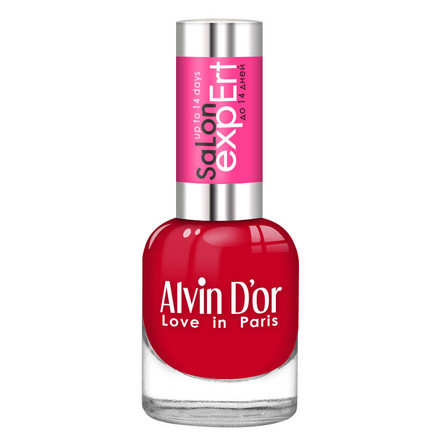 

Лак Salon Expert Alvin D'or №38