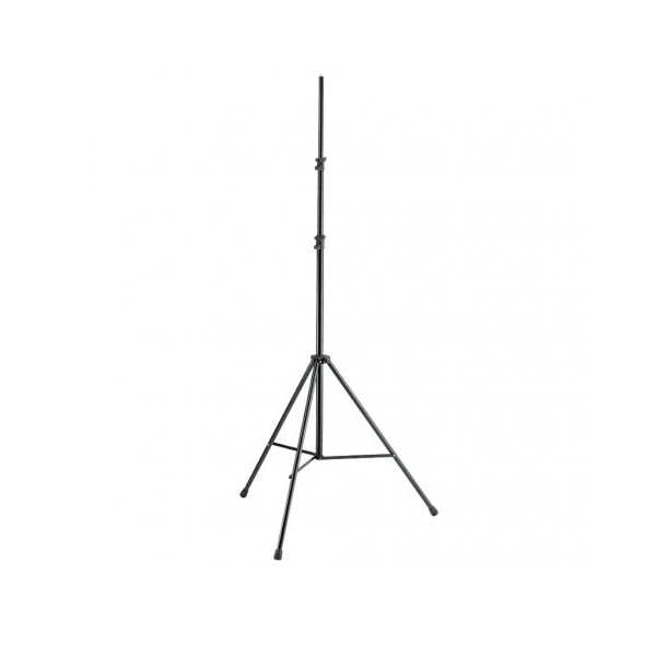 

Стойка микрофонная K&M 20800-309-55 Black, 20800-309-55