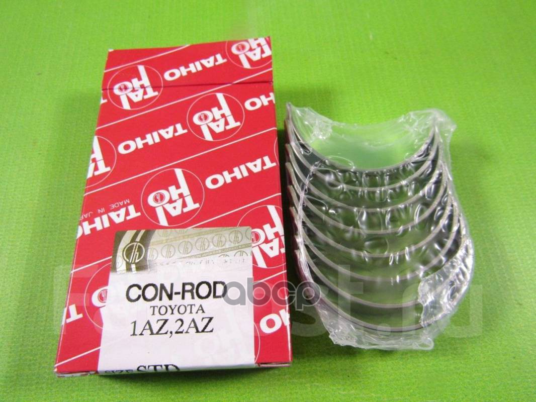 

Вкладыши Шатунные TAIHO R724A STD