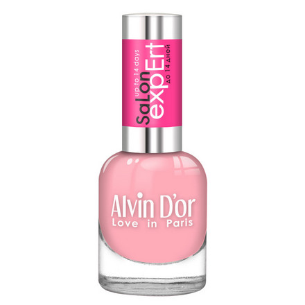 

Лак Salon Expert Alvin D'or №34