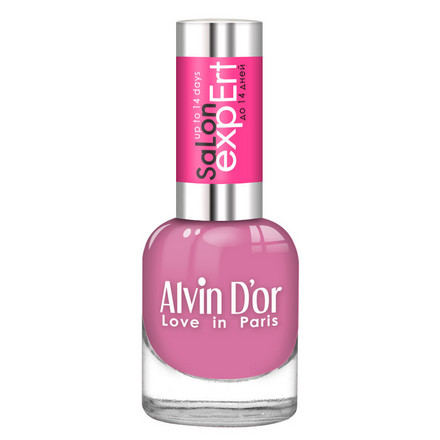 

Лак Salon Expert Alvin D'or №33