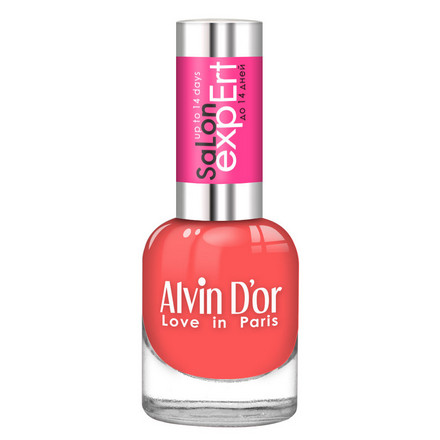 

Лак Salon Expert Alvin D'or №32