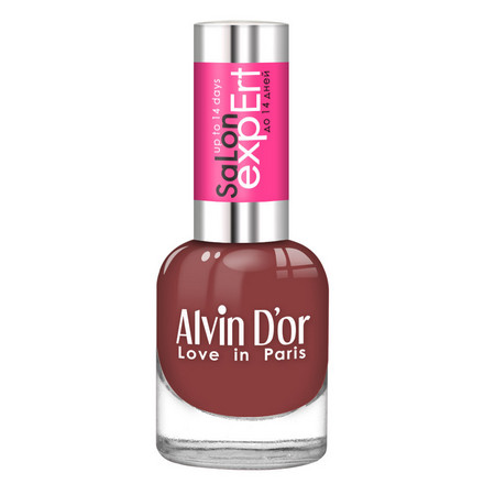 

Лак Salon Expert Alvin D'or №28