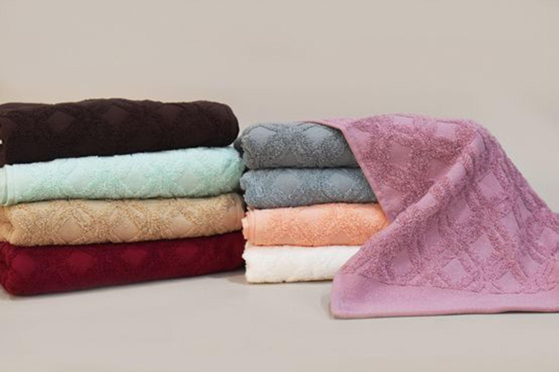 

Полотенца Бояртекс 0265 шоколадный , 29835209-70 х 130, Цезарь01