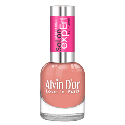 

Лак Salon Expert Alvin D'or №27