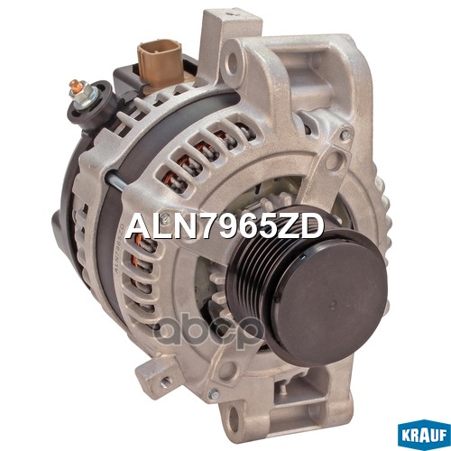 

Генератор Krauf ALN7965ZD