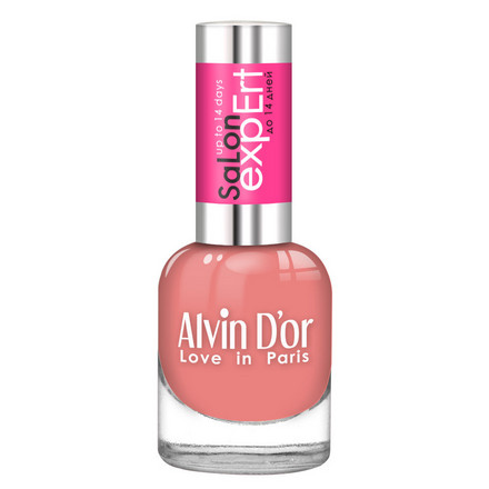 

Лак Salon Expert Alvin D'or №25