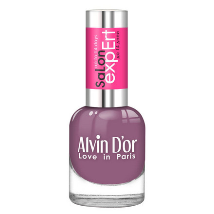 

Лак Salon Expert Alvin D'or №24