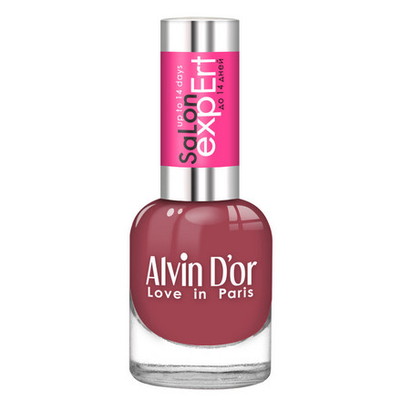 

Лак Salon Expert Alvin D'or №22