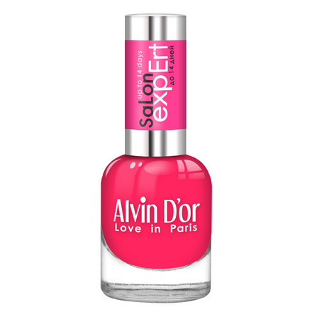 

Лак Salon Expert Alvin D'or №20