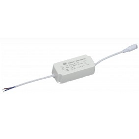 Iek LDVO0-40-0-E-K01 LED-драйвер тип ДВ SESA-ADH40W-SN Е {для LED светильников 40Вт ДВО 65