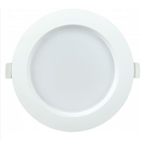 

Iek LDVO0-1701-09-4000-K01 Светильник LED ДВО 1701 белый круг 9Вт 4000K