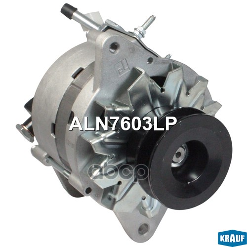 

Генератор Krauf ALN7603LP