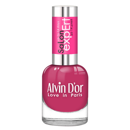 

Лак Salon Expert Alvin D'or №16