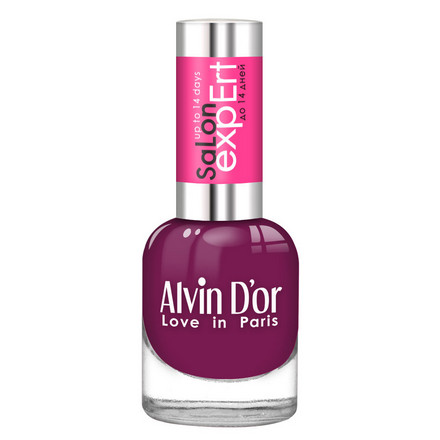 

Лак Salon Expert Alvin D'or №14