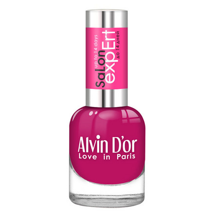 

Лак Salon Expert Alvin D'or №13