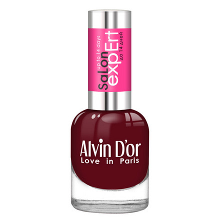 

Лак Salon Expert Alvin D'or №10