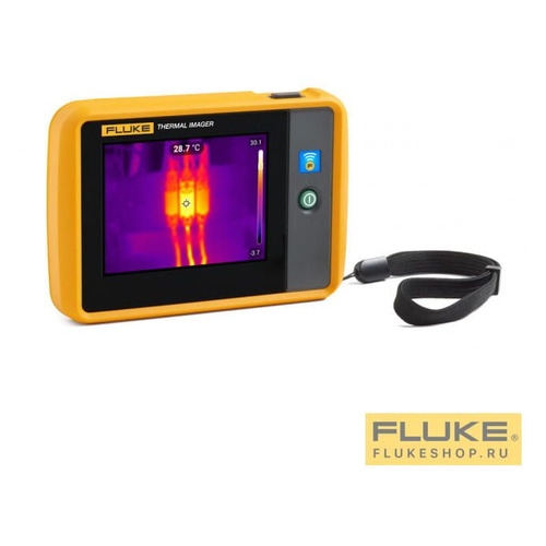 Тепловизор FLUKE FLK-PTI120 9HZ