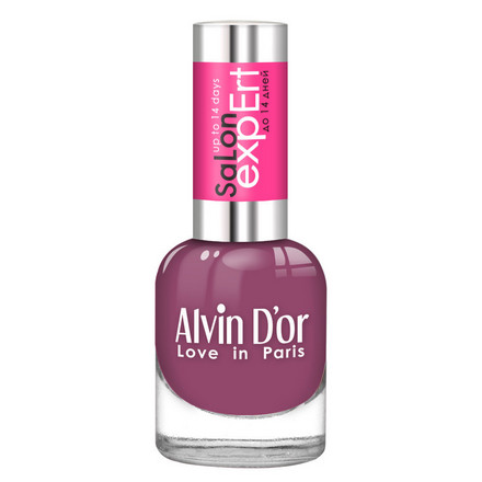 

Лак Salon Expert Alvin D'or №07