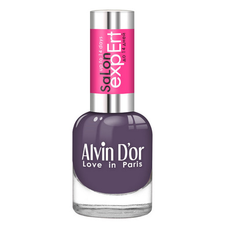 

Лак Salon Expert Alvin D'or №06
