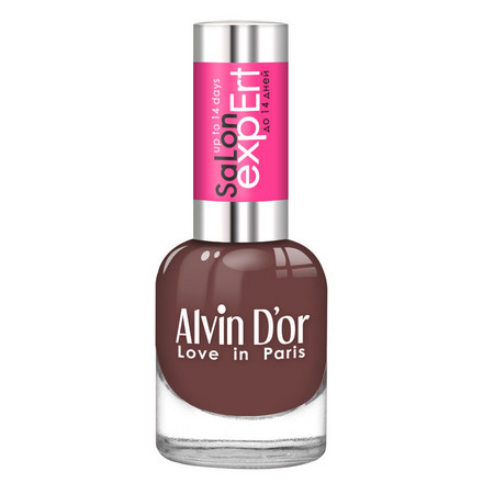 

Лак Salon Expert Alvin D'or №04