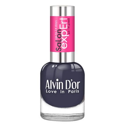 

Лак Salon Expert Alvin D'or №03