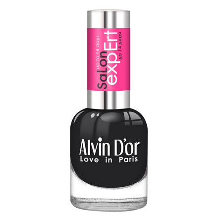 

Лак Salon Expert Alvin D'or №02